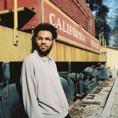 okayjjack's profile picture. DJ/Producer 🌐
Web ///