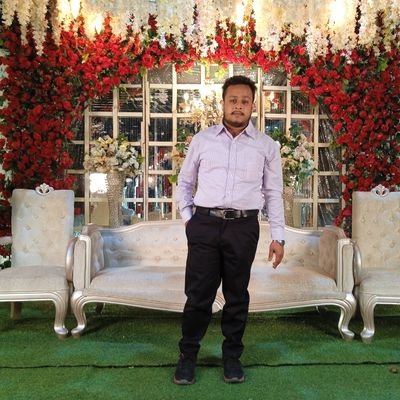 MdSharafatUlla's profile picture. "Time And Tide wait for None."