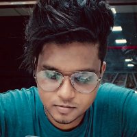 Kowshik KS (@thekowsi) 's Twitter Profile