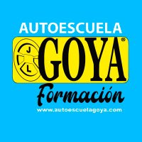 Autoescuela Goya(@AutoescuelaGoya) 's Twitter Profile Photo
