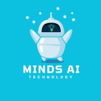 AI Minds(@AImindsHQ) 's Twitter Profile Photo