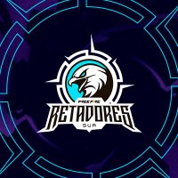 Retadores Free Fire Sur (@lvpsurff) 's Twitter Profile Photo Retadores Free Fire Sur (@lvpsurff) 's Twitter Profile Photo
