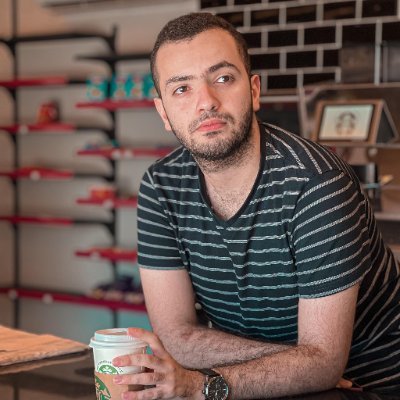 ibrahimyasser07's profile picture. 