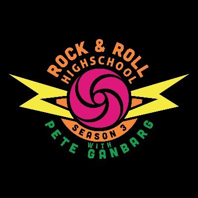 rockschoolpod Profile Picture