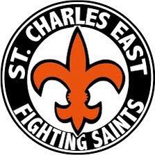 Teige’s, Brenn and Finn’s Dad. Saint Charles East Tennis, Soccer and Cross-Country. Go Saints!!