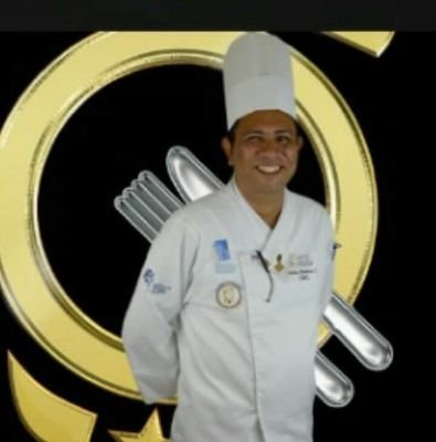 chef carlos Profile