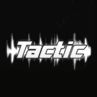 Tactic - (tactic_dnb)(@Tactic_dnb) 's Twitter Profile Photo