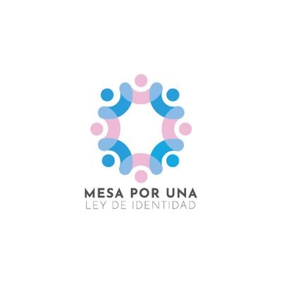 La Mesa Permanente por la Ley de Identidad de Género, es un espacio constituido por siete organizaciones defensoras de derechos humanos de la población LGTBI