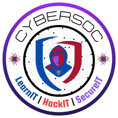 cybersocitlab's profile picture. This page provides free materials and information about IT Security, Information Security, Cyber Security, IT Systems, and Network Administration.