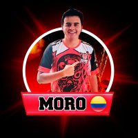 Moro Coc(@CocMoro) 's Twitter Profile Photo