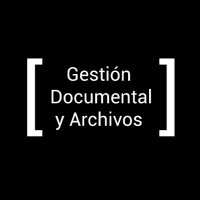 Diploma de Experto Gestión Documental y Archivos(@ExpertGesDoc) 's Twitter Profile Photo