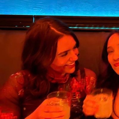 HurriCamee's profile picture. Oddly specific hot takes that are mine and mine alone.