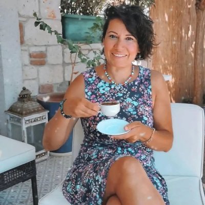 Travel Unik
Tourist Guide (Dutch-Turkish)
Milada Coffee