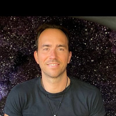 FrederikTalloen's profile picture. Best selling Author