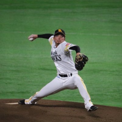 ⚾︎SoftBankHAWKS⚾︎#16東浜巨/#40杉山一樹/#50板東湧梧/#バリカタ君/ファン歴20年ぐらい/カワウソ/藤井風🍃/ over20