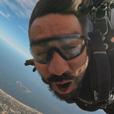 NicolasTomasi's profile picture. Estudiante Ing. en Sistemas  - 👨🏽💻Software Expert en @mercadolibre 📦