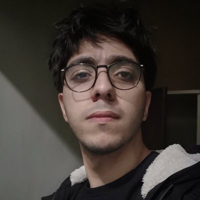 zaher_m_'s profile picture. I stand with open hands, waiting for substance. But it's all a facade, or so it seems. And with a blink, I am out.