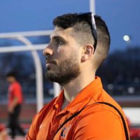 Nick Okrzesik (@no_coach_oz) 's Twitter Profile