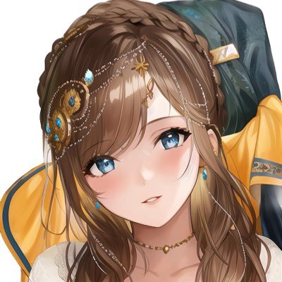 αιχцЯ@女神さんのプロフィール画像