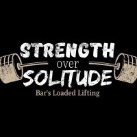 Strength Over Solitude(@SOSboernetx) 's Twitter Profile Photo