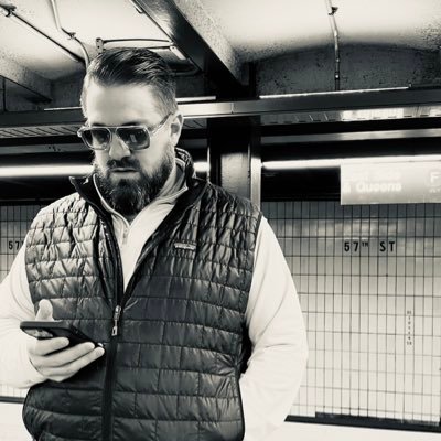 MW_Porter's profile picture. ⛳️🏌🏻 … 🏁🏎️