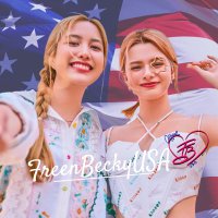 FreenBecky USA Official 🇺🇸(@officialFBUS) 's Twitter Profile Photo