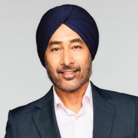 Parminder Singh(@parrysingh) 's Twitter Profile Photo