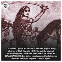 Karnawati (@albharat2030) 's Twitter Profile