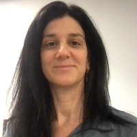 Lidia Garcia-Bonilla (@garciabonl1) 's Twitter Profile