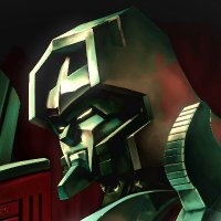 Makotron(@raptron1978) 's Twitter Profile Photo