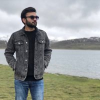 Umar Naeem (@am_umar_) 's Twitter Profile