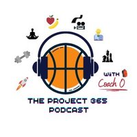 TheProject365 Podcast with Coach O(@project365pod) 's Twitter Profile Photo