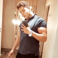 Fares (@faresamrrr) 's Twitter Profile