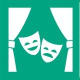 CTCCthelark's profile picture. We are Community Theatre of Clay County - a small town community theatre.  We are small, but mighty, and passionate about our craft.  Support local theatre!