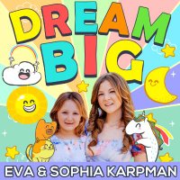 Dream Big Podcast #1 (@dreambigpod) 's Twitter Profile