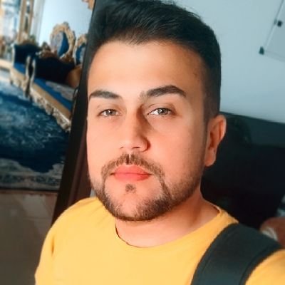 مهندس زراعي وناشط مدني 🤎✨