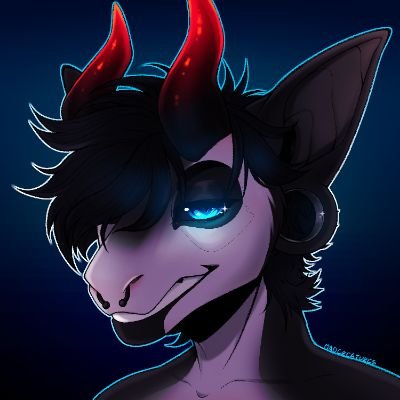Hanyo Owner.
Male - Shapeshifter - Pan
Probably liking butt pictures | Heavy on the NSFW content