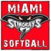 Miami Stingrays 16U Softball (@305stingrays) Twitter profile photo Miami Stingrays 16U Softball (@305stingrays) Twitter profile photo