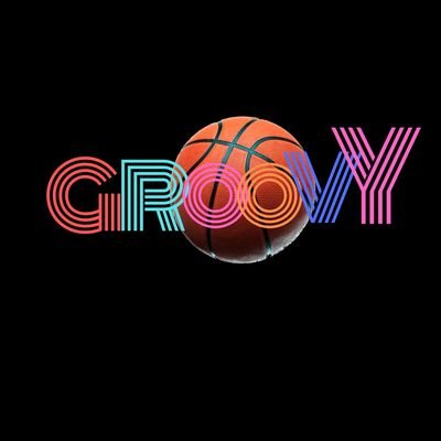groovyballers's profile picture. 🏀NBA/ABA🏀 Basketball Time⏰️Machine
      SUBSCRIBE on YouTube:
https://t.co/G1xb5QC57z 
           BUY Groovy Apparel Tee 👕:https://t.co/IvB2dSAfcH