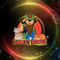 Dankey Bongz ttv(@Otisabis420) 's Twitter Profile Photo