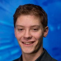 David Jacobs (@davidjacobs04) 's Twitter Profile