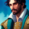 Fortress369's profile picture. Jesus Christ is LORD