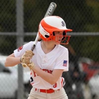 Phoenix 16/18u• Manchester Highschool 26’ • 2B• OF• 3.8 GPA