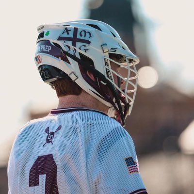 Fordham Prep ‘24 | True Westchester | Attack | 6’2 190 | PJlax24@gmail.com