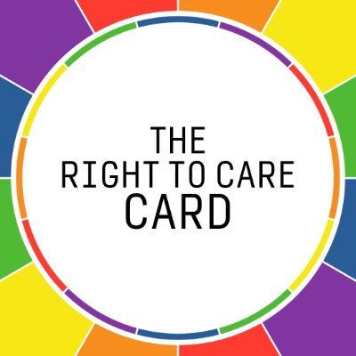 RightToCareCard Profile Picture