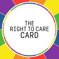 The Right to Care Card(@RightToCareCard) 's Twitter Profile Photo