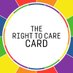 The Right to Care Card (@RightToCareCard) Twitter profile photo
