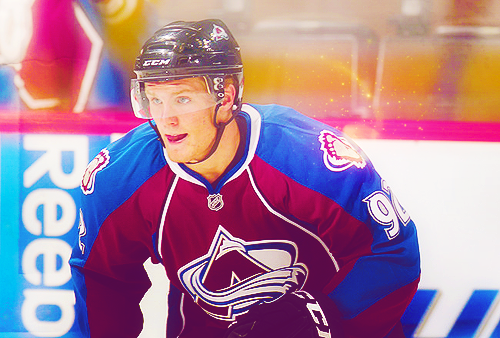 Gabriel Landeskog. Hockey. Avalanche.(:
My personal twitter: http://t.co/EJfpWR1hB2