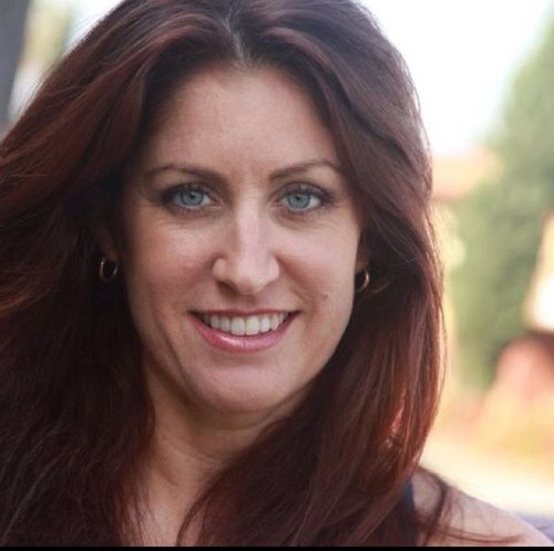 SuperMom, Best Selling Author, Life Coach & Clinical Counsellor, Parenting Coach, and Baker Extraordinaire!
