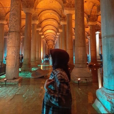 Dolunay_dilara's profile picture. Başak♍